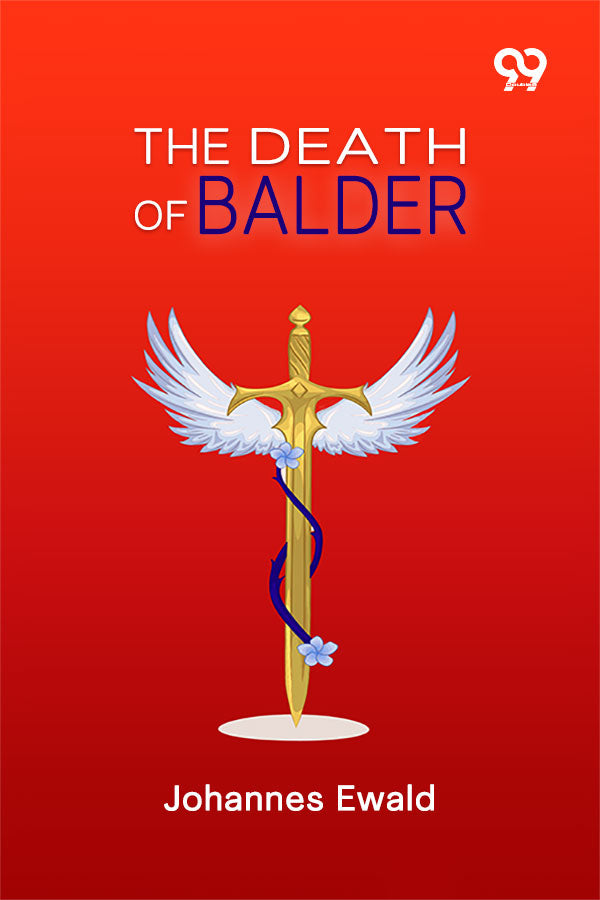 The Death Of Balder