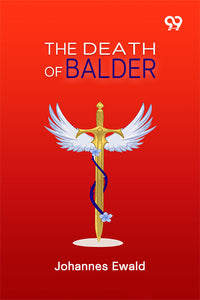 The Death Of Balder
