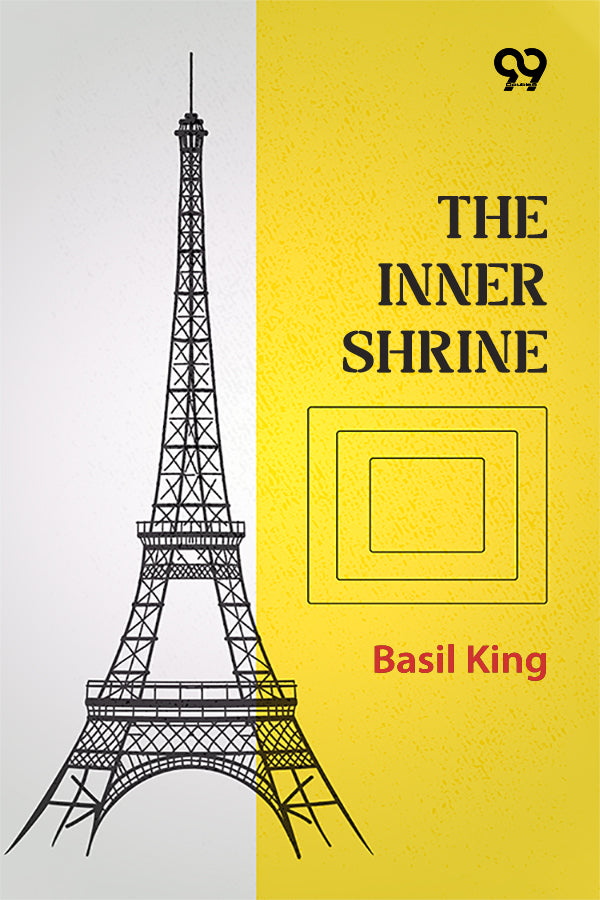 The Inner Shrine