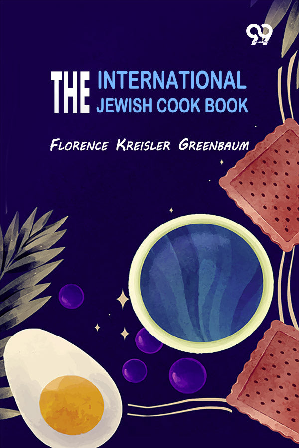 The International Jewish Cook Book