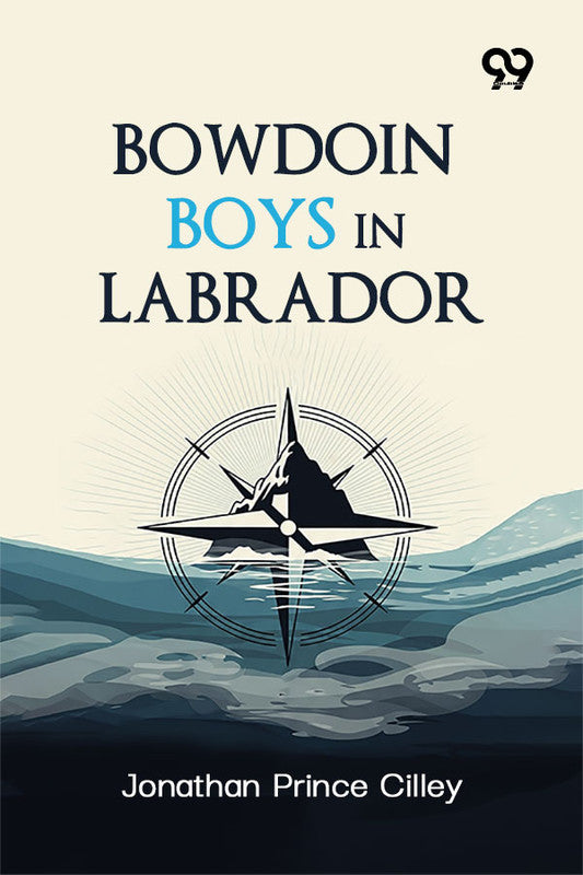Bowdoin Boys In Labrador