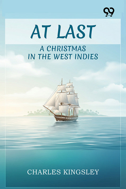 At Last: A Christmas In The West Indies