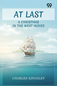 At Last: A Christmas In The West Indies