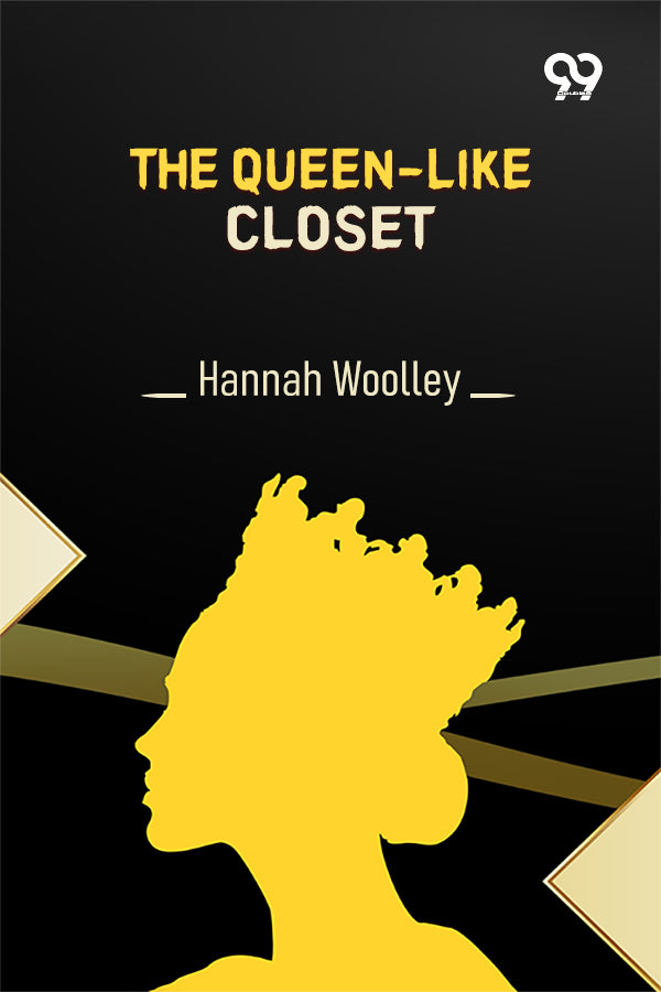 The Queen-Like Closet