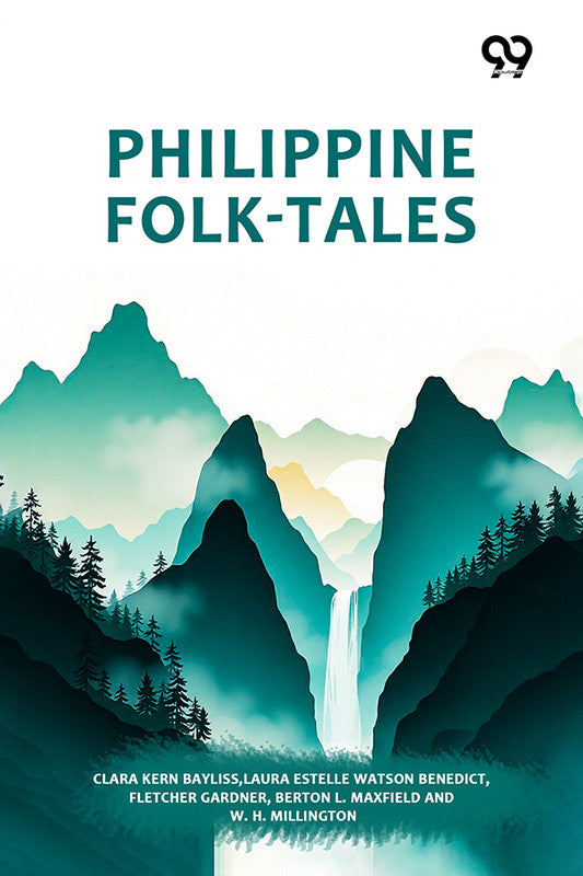 Philippine Folk-Tales