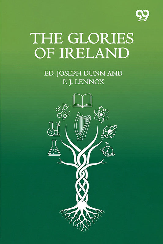 The Glories Of Ireland