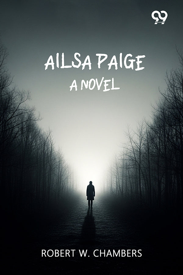 Ailsa Paige: A Novel