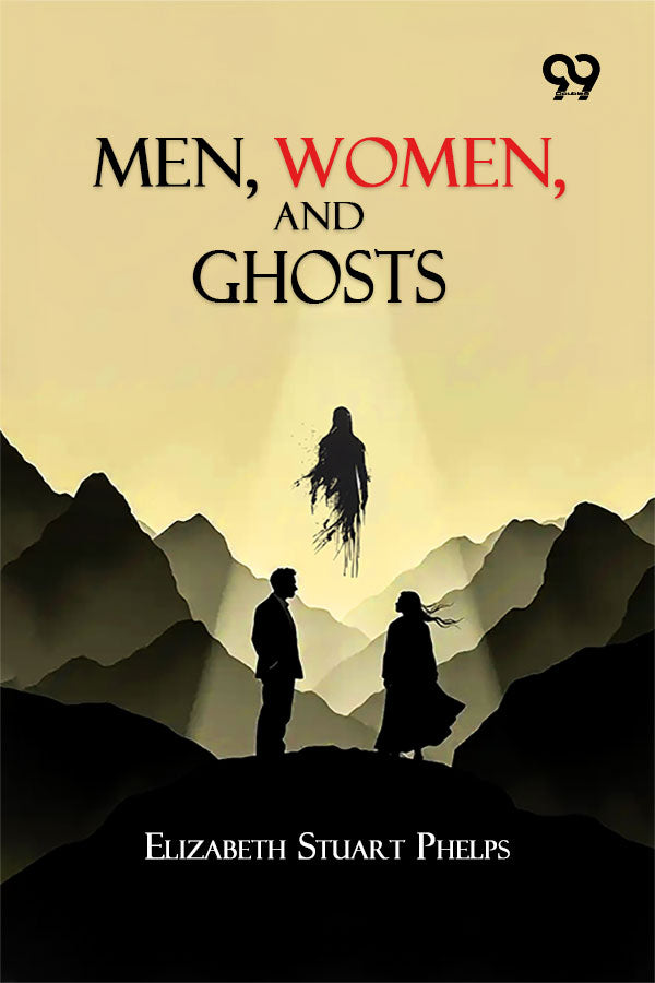 Men, Women, And Ghosts