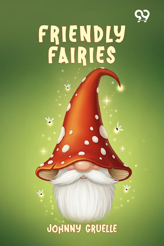 Friendly Fairies