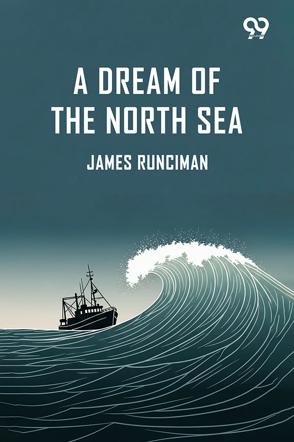 A Dream Of The North Sea