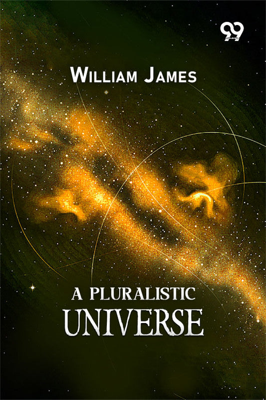 A Pluralistic Universe
