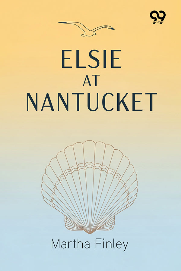 Elsie At Nantucket