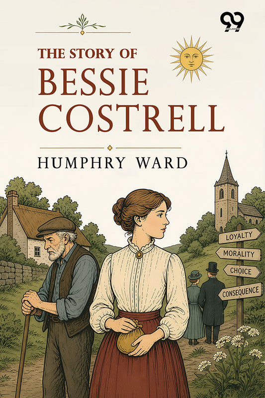 The Story Of Bessie Costrell