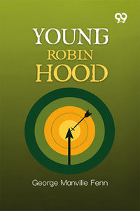 Young Robin Hood