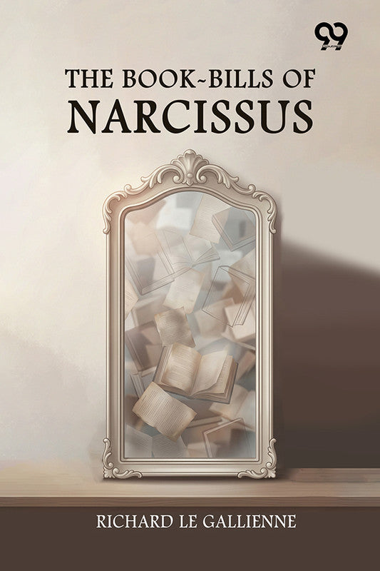 The Book-Bills Of Narcissus