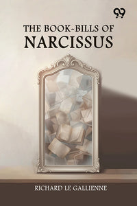 The Book-Bills Of Narcissus