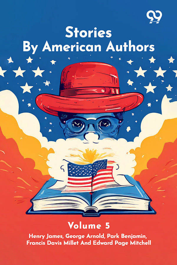 Stories By American Authors: Volume 5