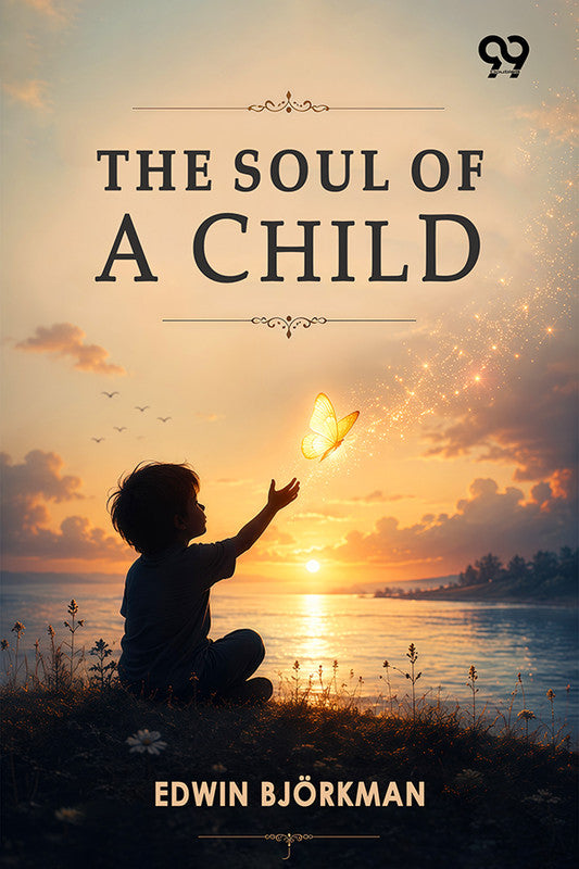 The Soul Of A Child