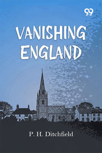 Vanishing England