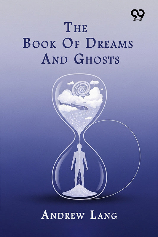 The Book Of Dreams And Ghosts