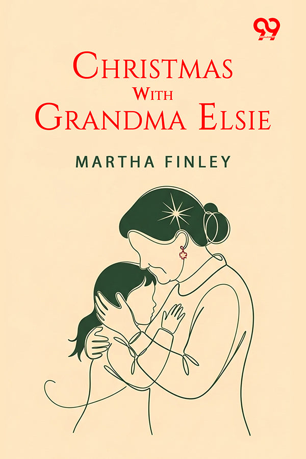 Christmas With Grandma Elsie