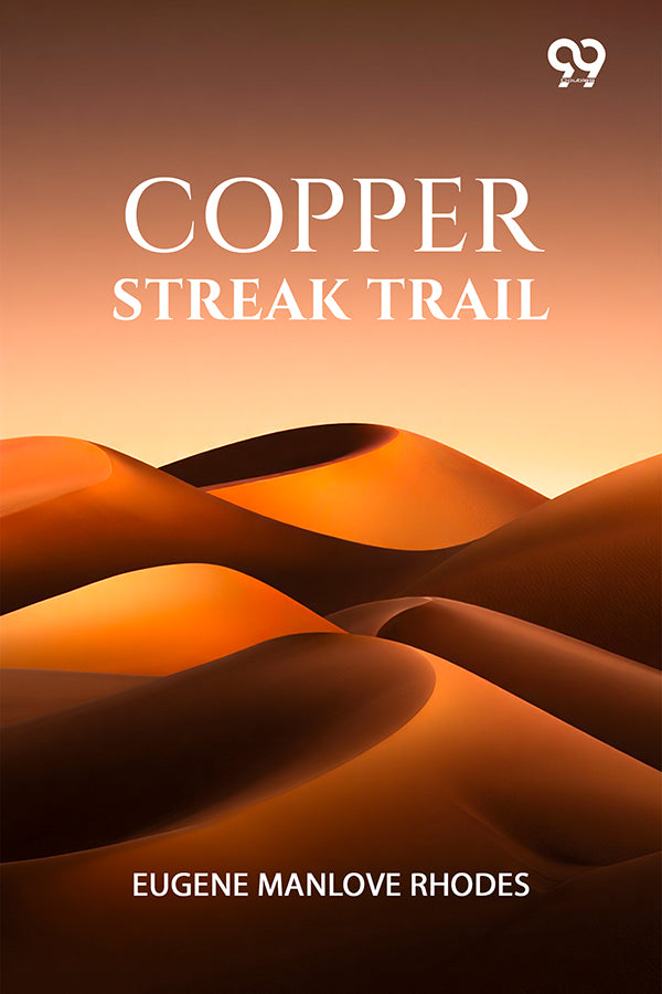 Copper Streak Trail