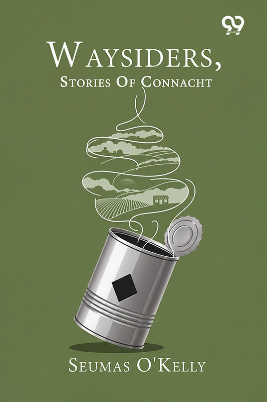 Waysiders, Stories Of Connacht