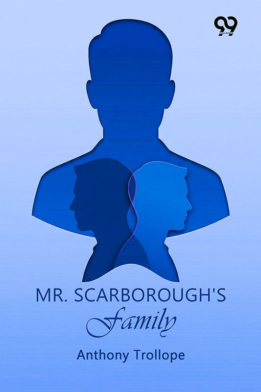 Mr. Scarborough's Family