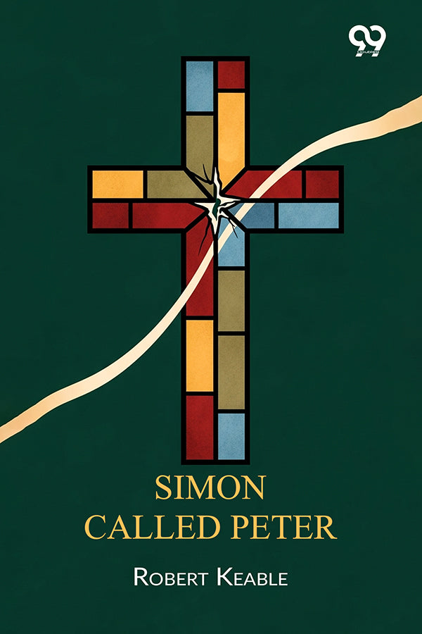 Simon Called Peter