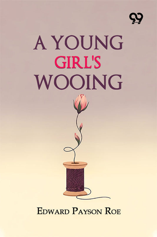 A Young Girl's Wooing