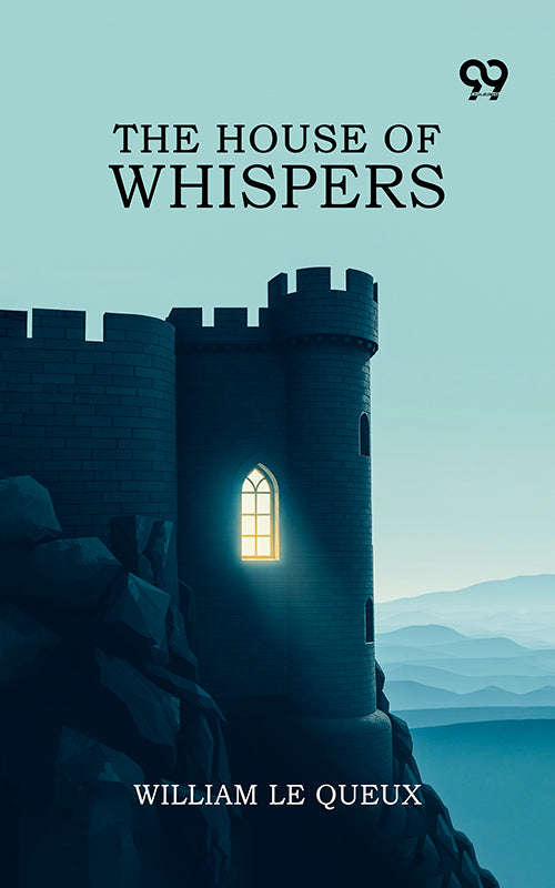 The House Of Whispers