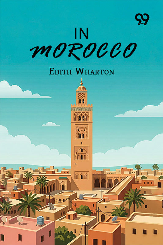 In Morocco