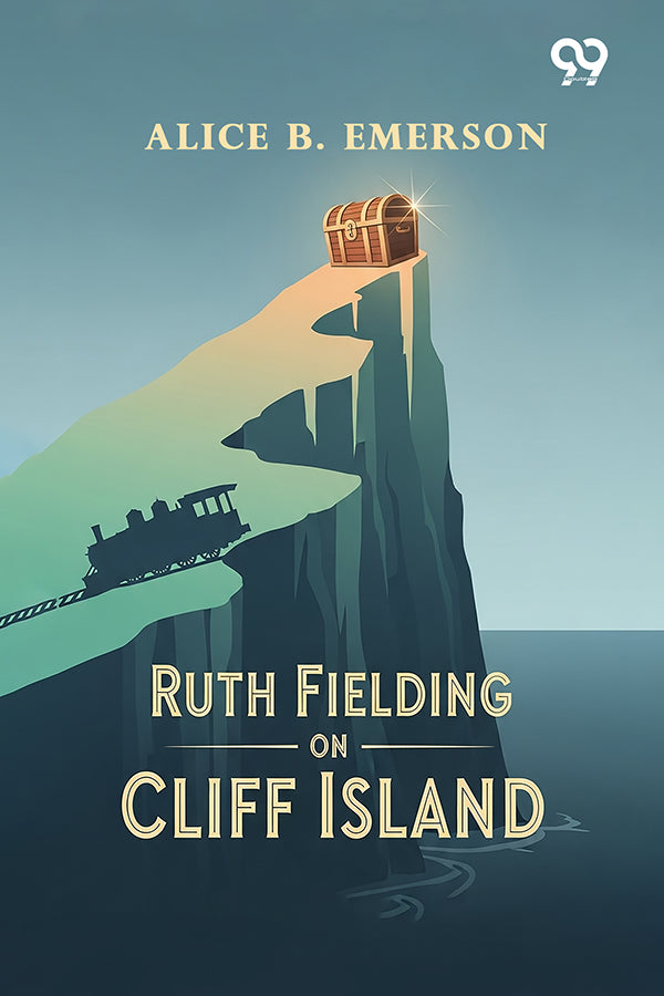 Ruth Fielding On Cliff Island