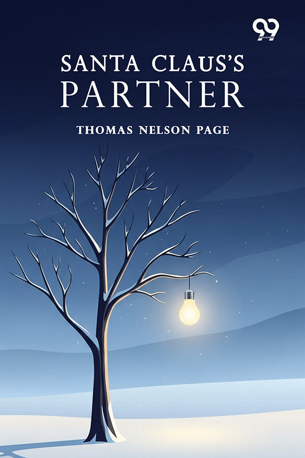 Santa Claus's Partner