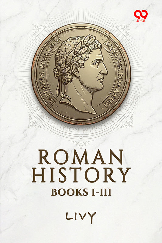 Roman History, Books I-III