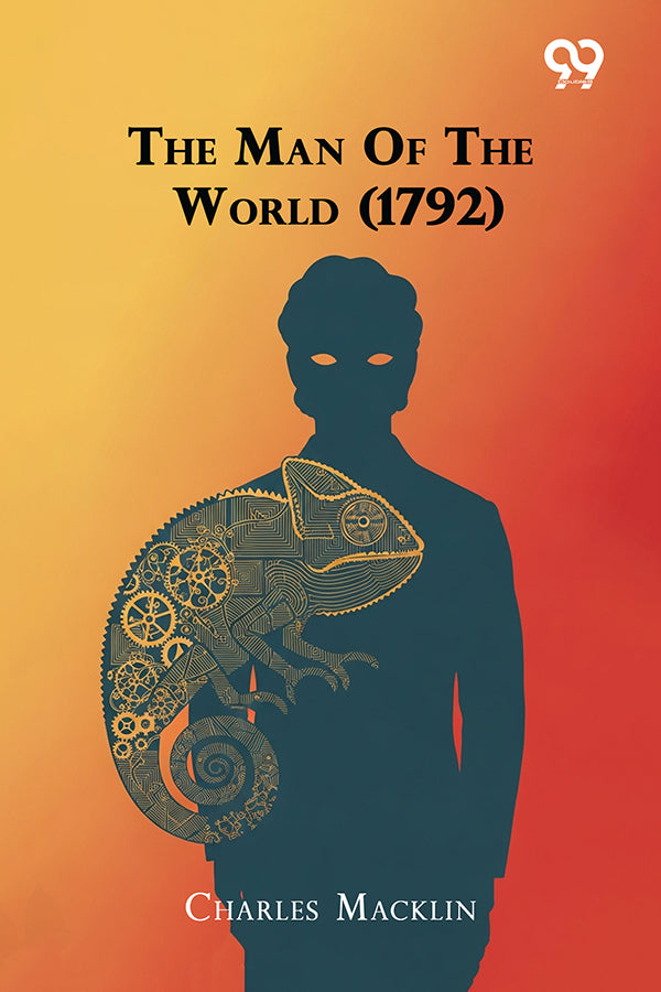 The Man Of The World (1792)