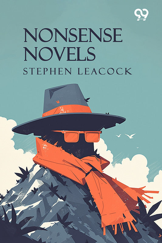 Nonsense Novels