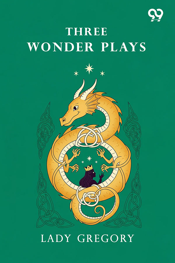Three Wonder Plays