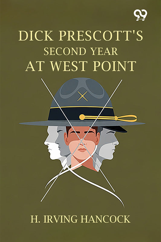 Dick Prescott's Second Year At West Point