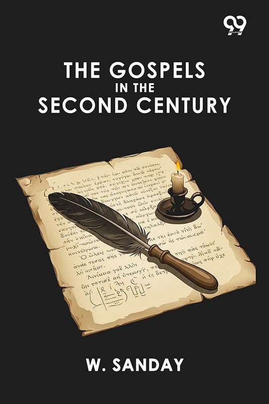 The Gospels In The Second Century
