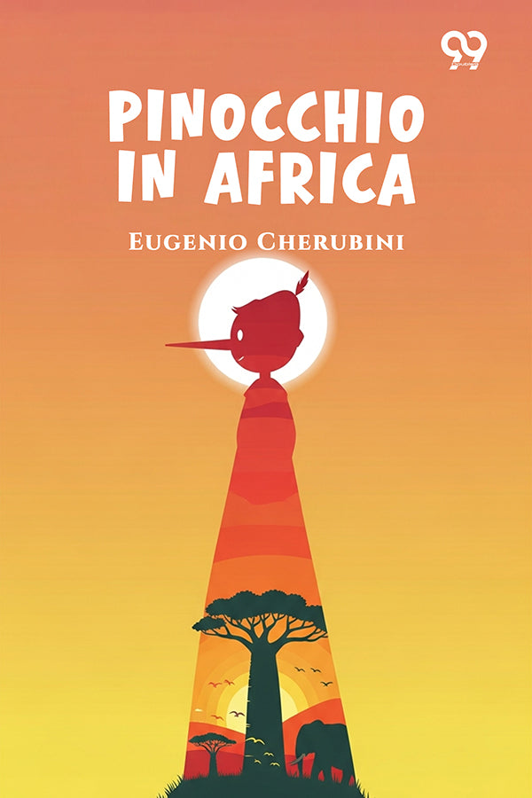 Pinocchio In Africa