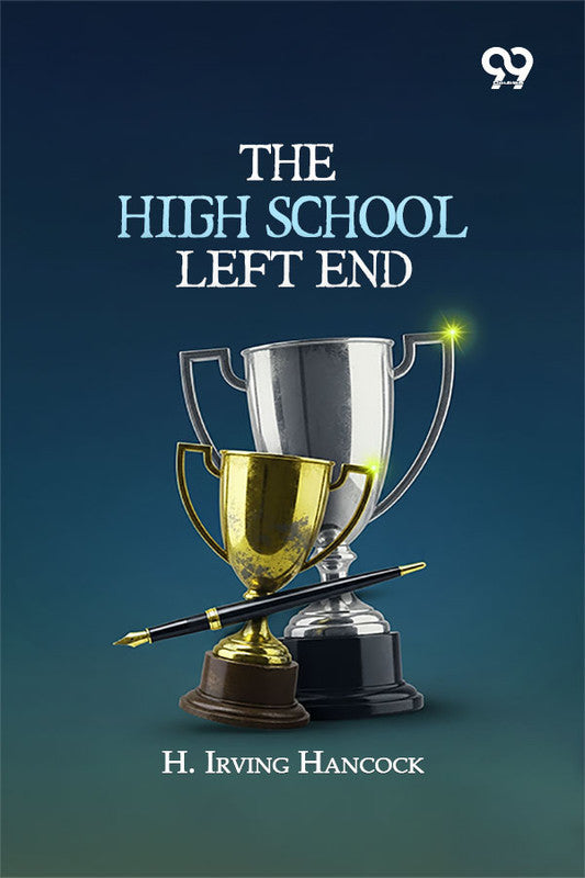 The High School Left End