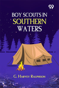 Boy Scouts In Southern Waters