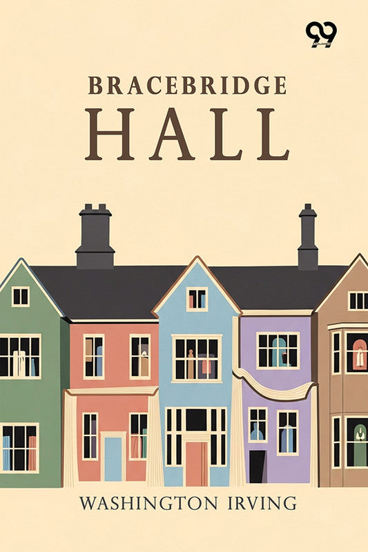 Bracebridge Hall