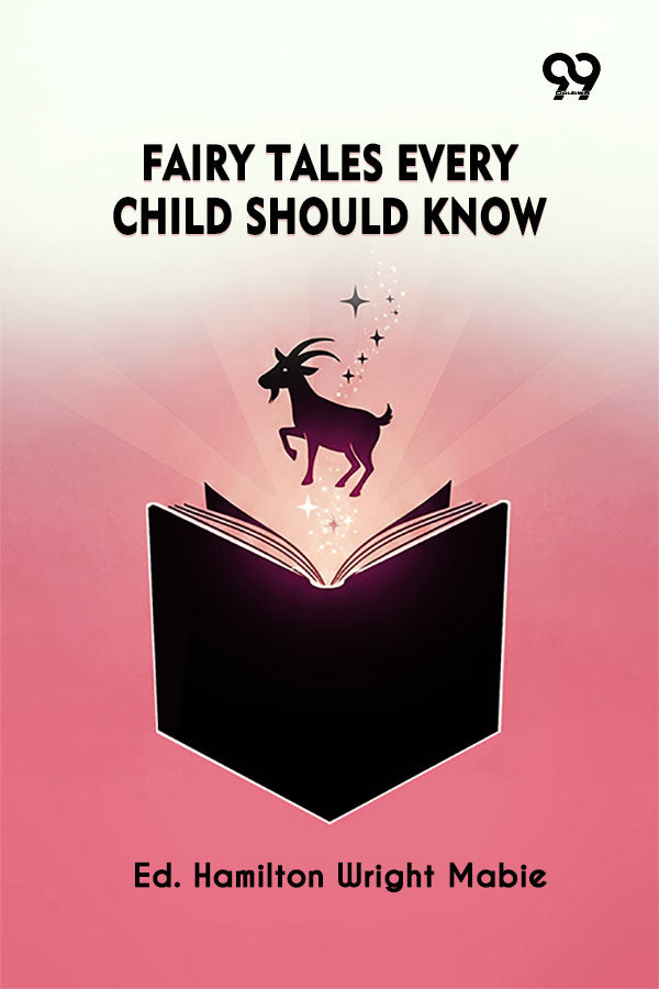 Fairy Tales Every Child Should Know