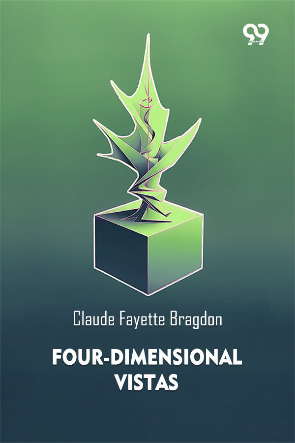 Four-Dimensional Vistas