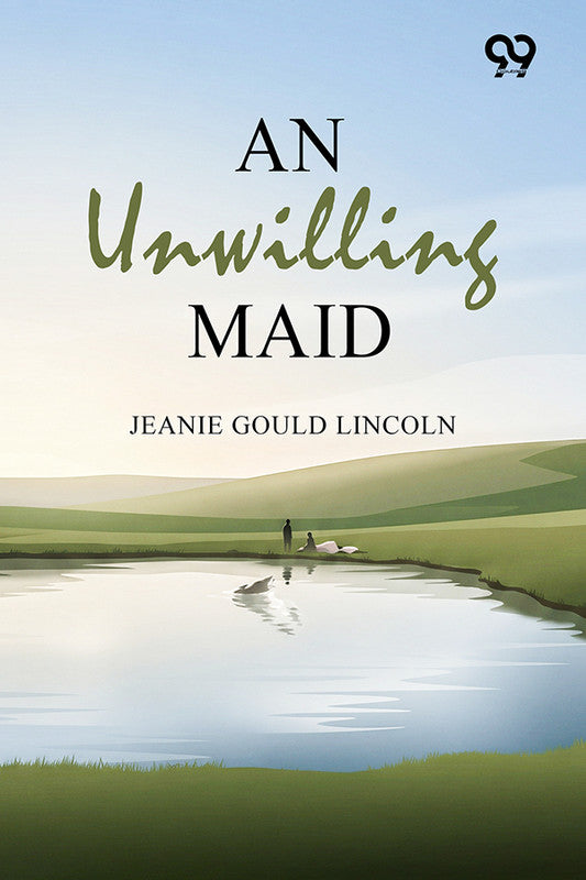 An Unwilling Maid