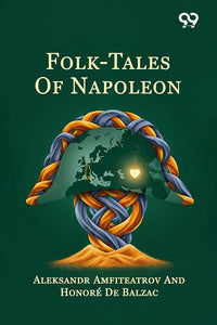 Folk-Tales Of Napoleon