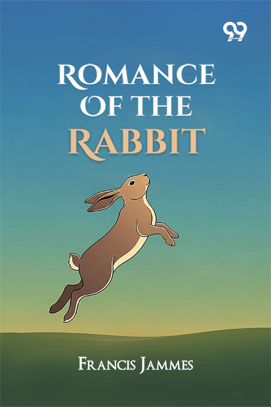 Romance Of The Rabbit