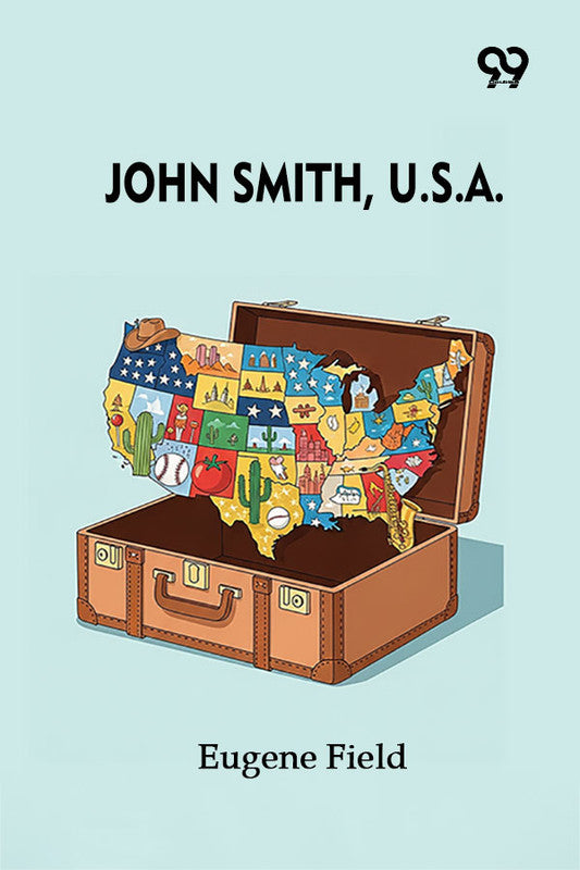 John Smith, U.S.A.
